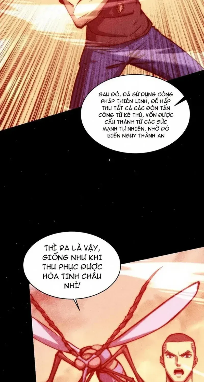 Mạt Thế: Nhân Hoàng Phiên Mời Chư Vị Nữ Đồ Đệ Nhập Tọa Chap 66 - Next Chap 67