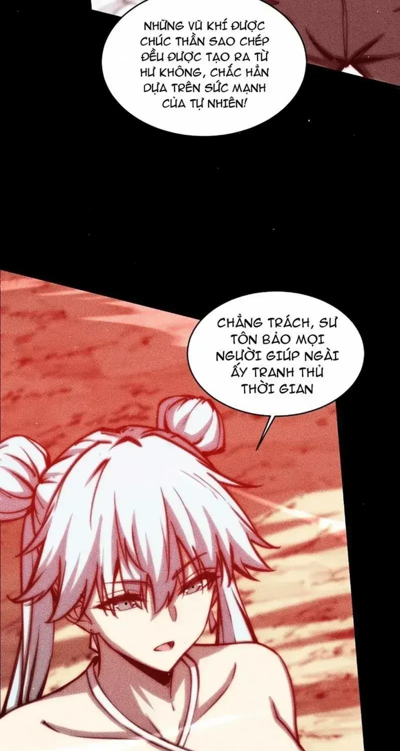 Mạt Thế: Nhân Hoàng Phiên Mời Chư Vị Nữ Đồ Đệ Nhập Tọa Chap 66 - Next Chap 67