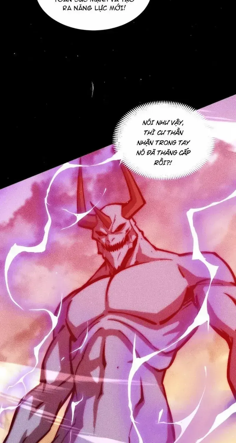 Mạt Thế: Nhân Hoàng Phiên Mời Chư Vị Nữ Đồ Đệ Nhập Tọa Chap 66 - Next Chap 67