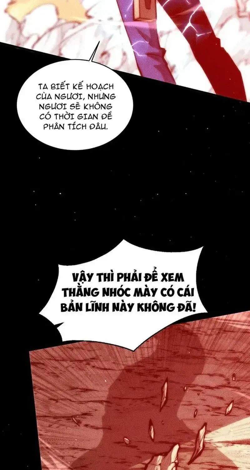 Mạt Thế: Nhân Hoàng Phiên Mời Chư Vị Nữ Đồ Đệ Nhập Tọa Chap 66 - Next Chap 67