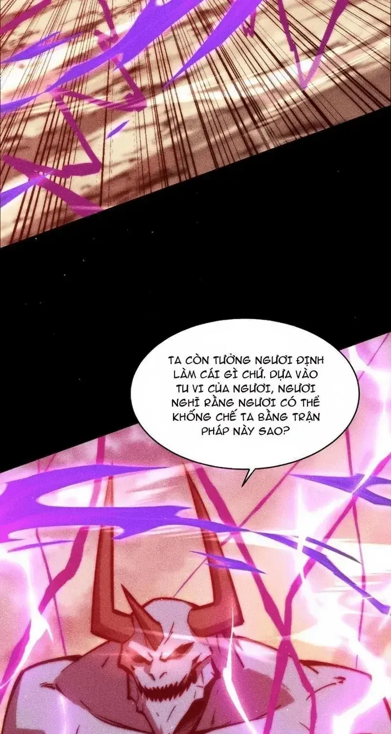 Mạt Thế: Nhân Hoàng Phiên Mời Chư Vị Nữ Đồ Đệ Nhập Tọa Chap 66 - Next Chap 67
