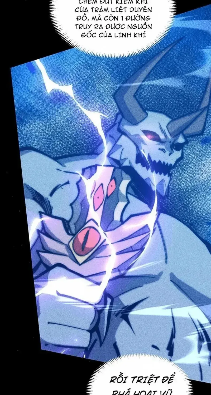 Mạt Thế: Nhân Hoàng Phiên Mời Chư Vị Nữ Đồ Đệ Nhập Tọa Chap 66 - Next Chap 67