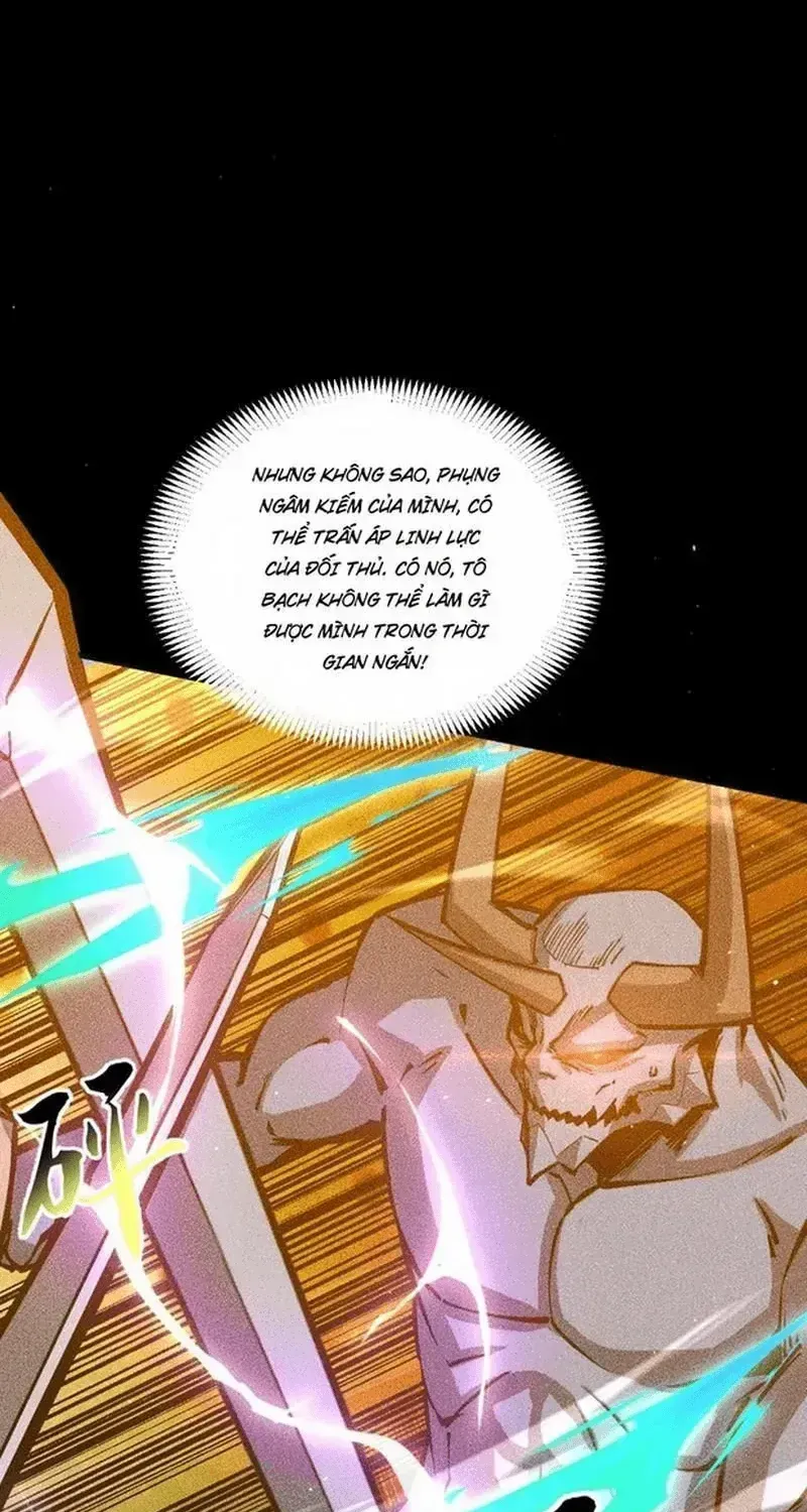 Mạt Thế: Nhân Hoàng Phiên Mời Chư Vị Nữ Đồ Đệ Nhập Tọa Chap 66 - Next Chap 67