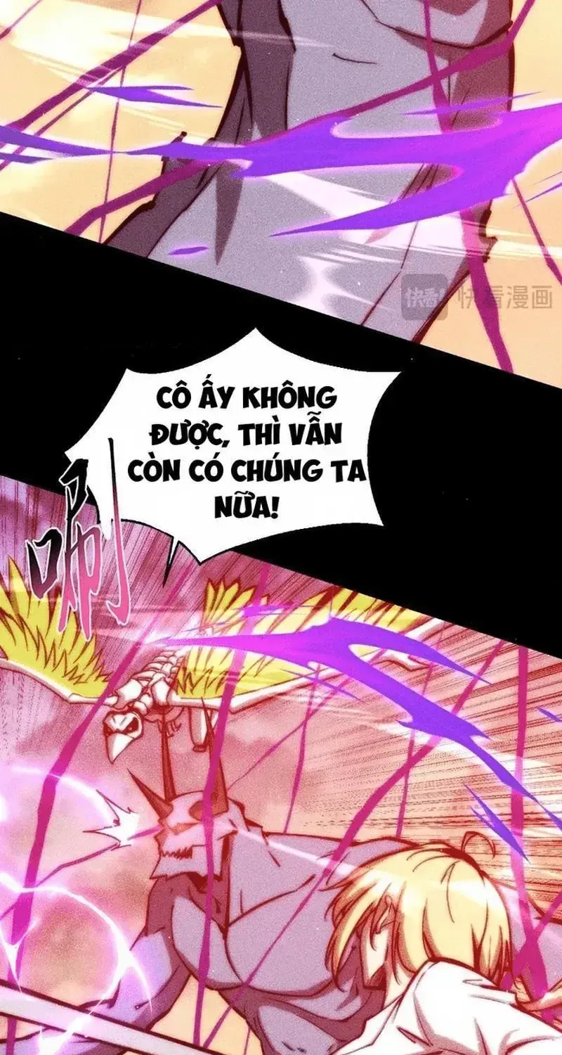Mạt Thế: Nhân Hoàng Phiên Mời Chư Vị Nữ Đồ Đệ Nhập Tọa Chap 66 - Next Chap 67