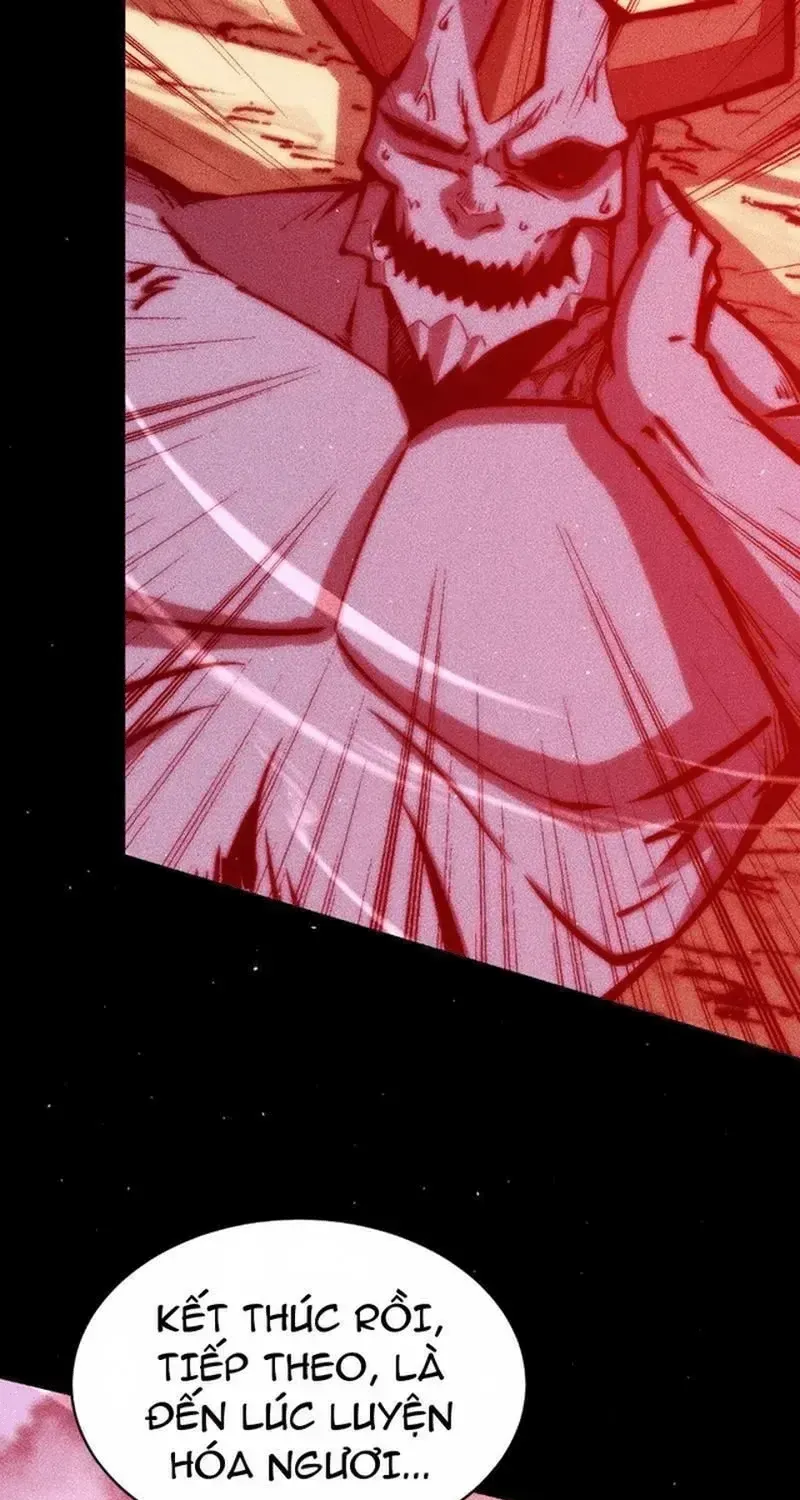Mạt Thế: Nhân Hoàng Phiên Mời Chư Vị Nữ Đồ Đệ Nhập Tọa Chap 66 - Next Chap 67