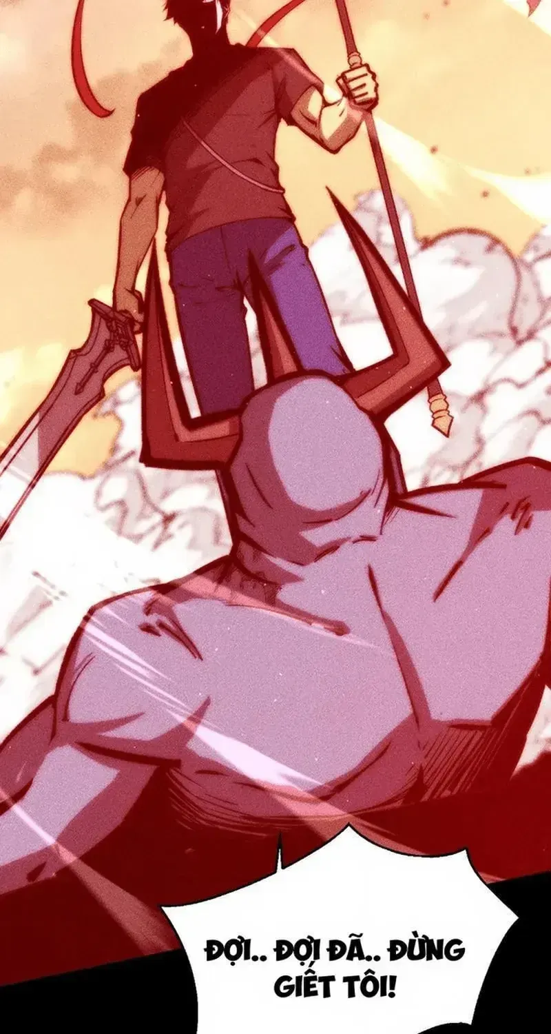 Mạt Thế: Nhân Hoàng Phiên Mời Chư Vị Nữ Đồ Đệ Nhập Tọa Chap 66 - Next Chap 67