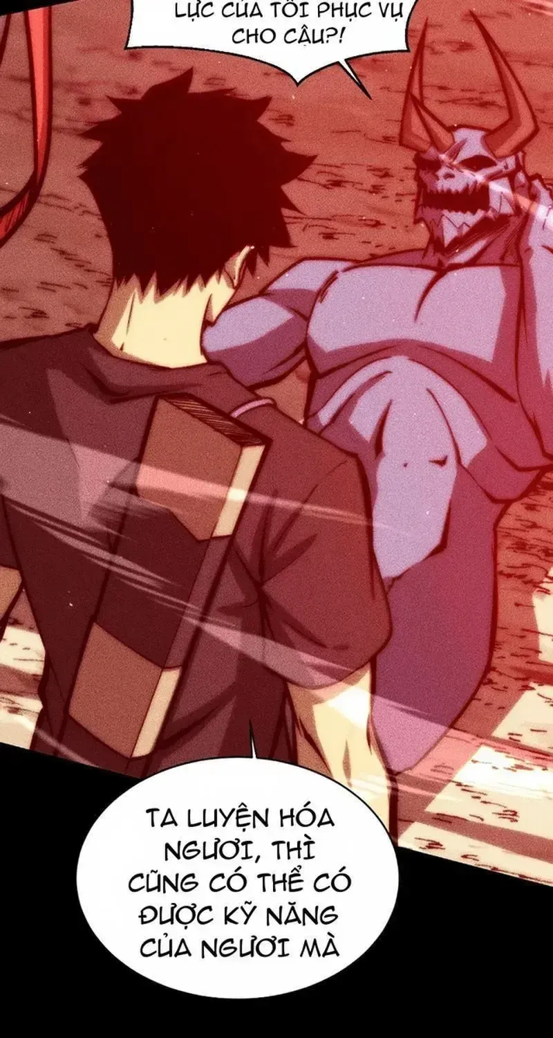Mạt Thế: Nhân Hoàng Phiên Mời Chư Vị Nữ Đồ Đệ Nhập Tọa Chap 66 - Next Chap 67