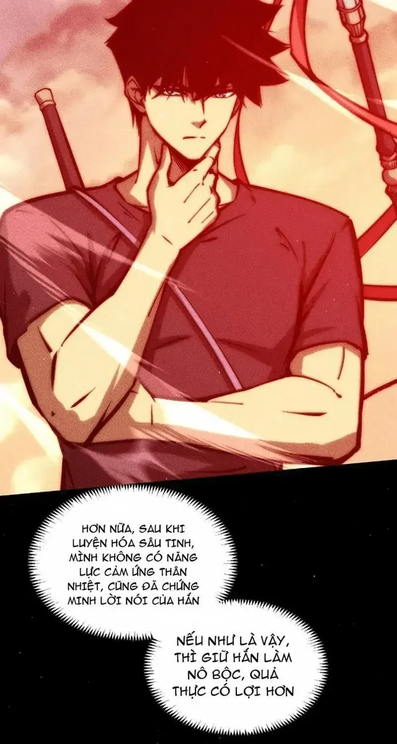 Mạt Thế: Nhân Hoàng Phiên Mời Chư Vị Nữ Đồ Đệ Nhập Tọa Chap 66 - Next Chap 67