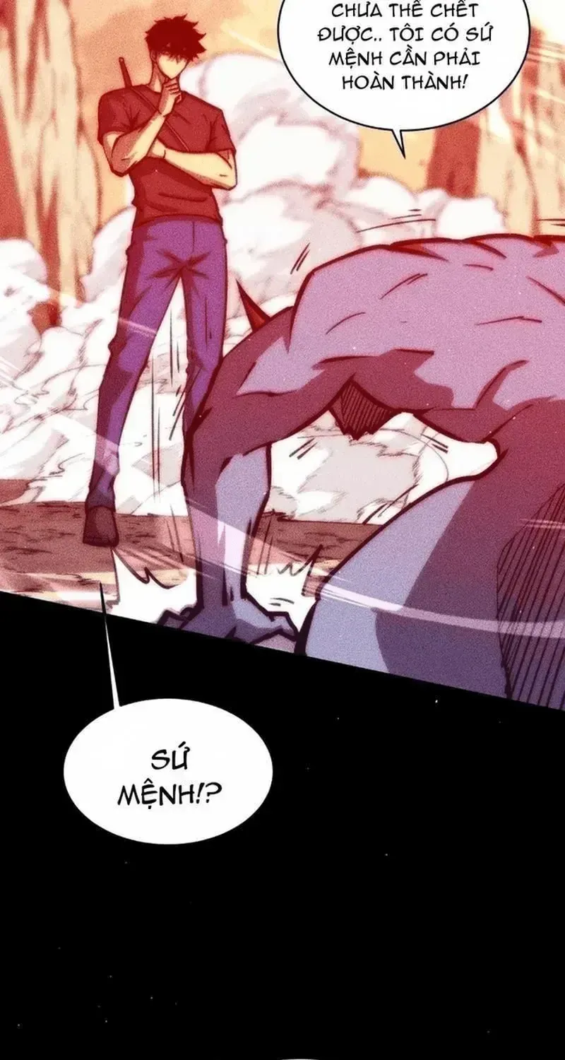 Mạt Thế: Nhân Hoàng Phiên Mời Chư Vị Nữ Đồ Đệ Nhập Tọa Chap 66 - Next Chap 67