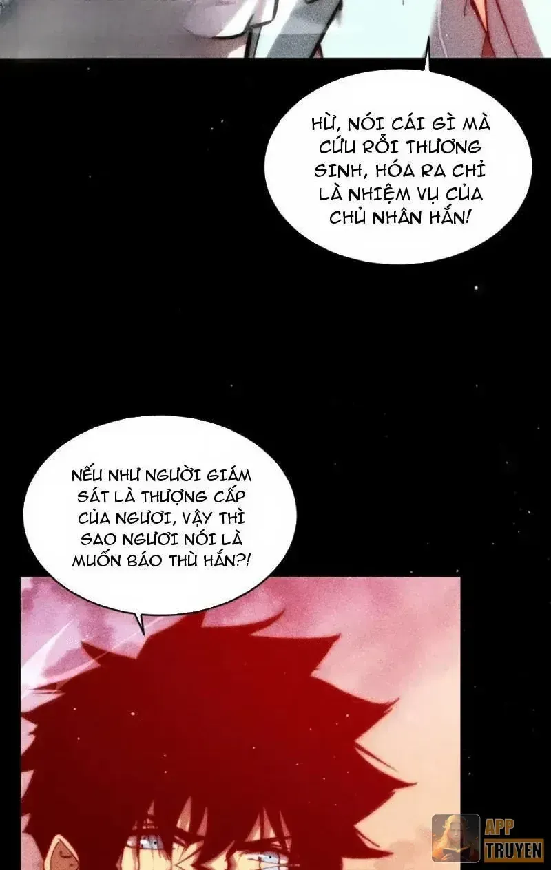 Mạt Thế: Nhân Hoàng Phiên Mời Chư Vị Nữ Đồ Đệ Nhập Tọa Chap 67 - Next Chap 68