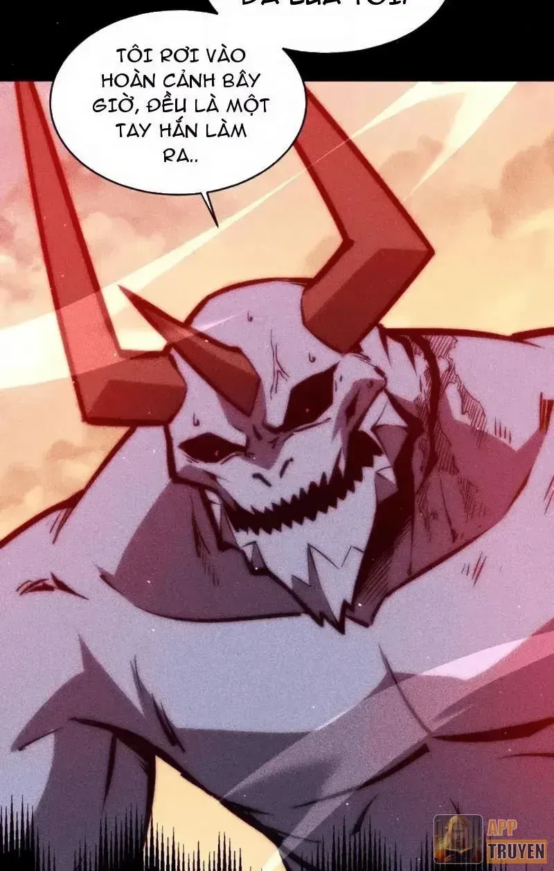 Mạt Thế: Nhân Hoàng Phiên Mời Chư Vị Nữ Đồ Đệ Nhập Tọa Chap 67 - Next Chap 68