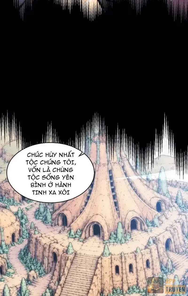 Mạt Thế: Nhân Hoàng Phiên Mời Chư Vị Nữ Đồ Đệ Nhập Tọa Chap 67 - Next Chap 68