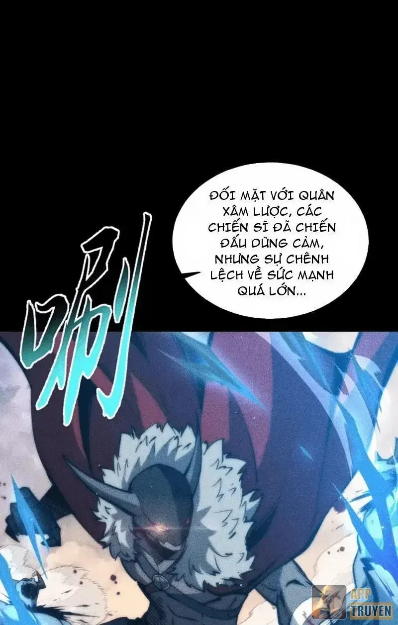 Mạt Thế: Nhân Hoàng Phiên Mời Chư Vị Nữ Đồ Đệ Nhập Tọa Chap 67 - Next Chap 68