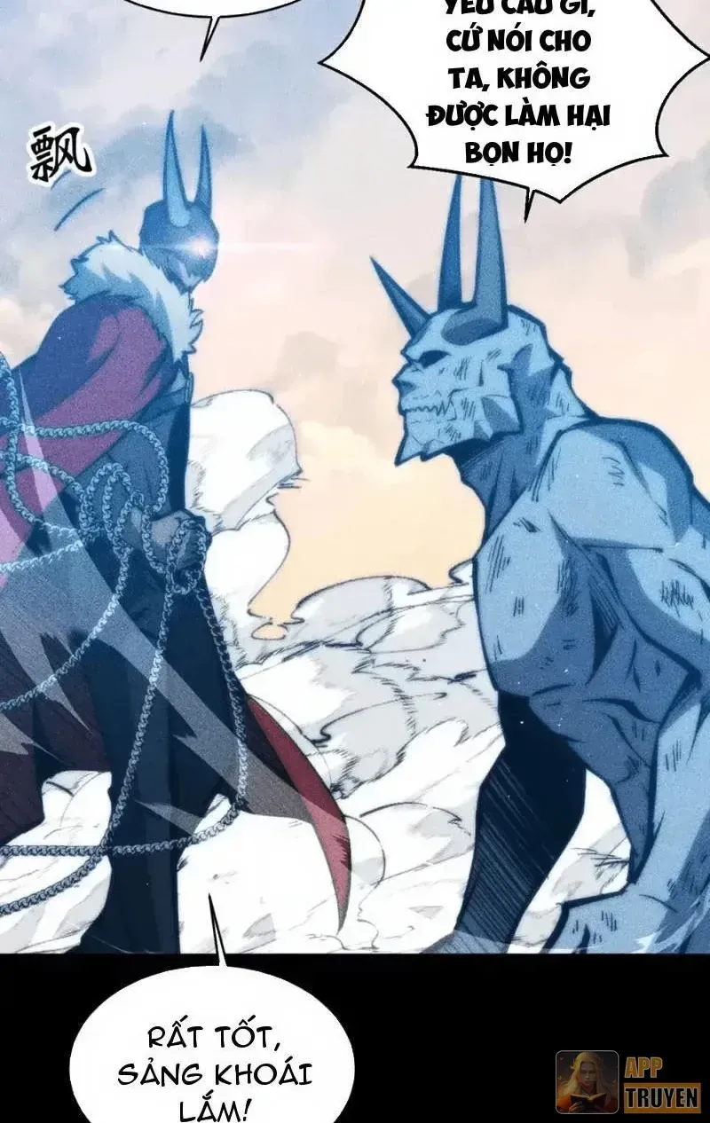 Mạt Thế: Nhân Hoàng Phiên Mời Chư Vị Nữ Đồ Đệ Nhập Tọa Chap 67 - Next Chap 68