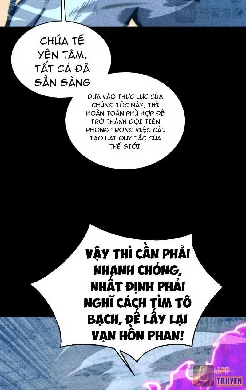 Mạt Thế: Nhân Hoàng Phiên Mời Chư Vị Nữ Đồ Đệ Nhập Tọa Chap 67 - Next Chap 68