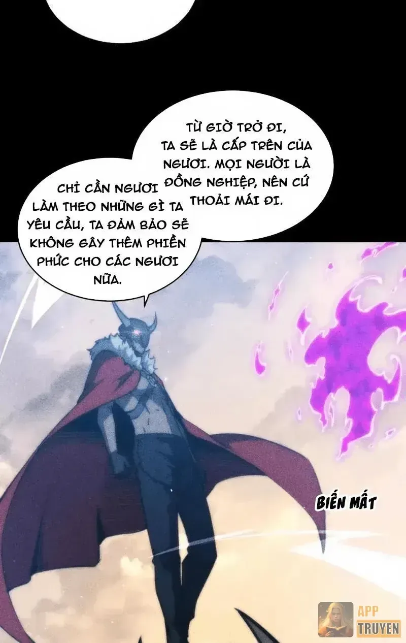 Mạt Thế: Nhân Hoàng Phiên Mời Chư Vị Nữ Đồ Đệ Nhập Tọa Chap 67 - Next Chap 68
