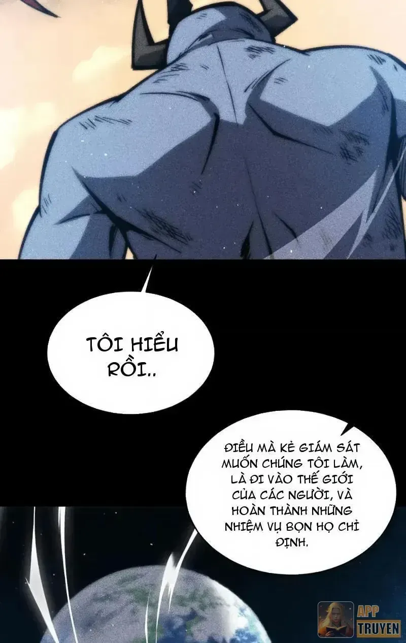 Mạt Thế: Nhân Hoàng Phiên Mời Chư Vị Nữ Đồ Đệ Nhập Tọa Chap 67 - Next Chap 68