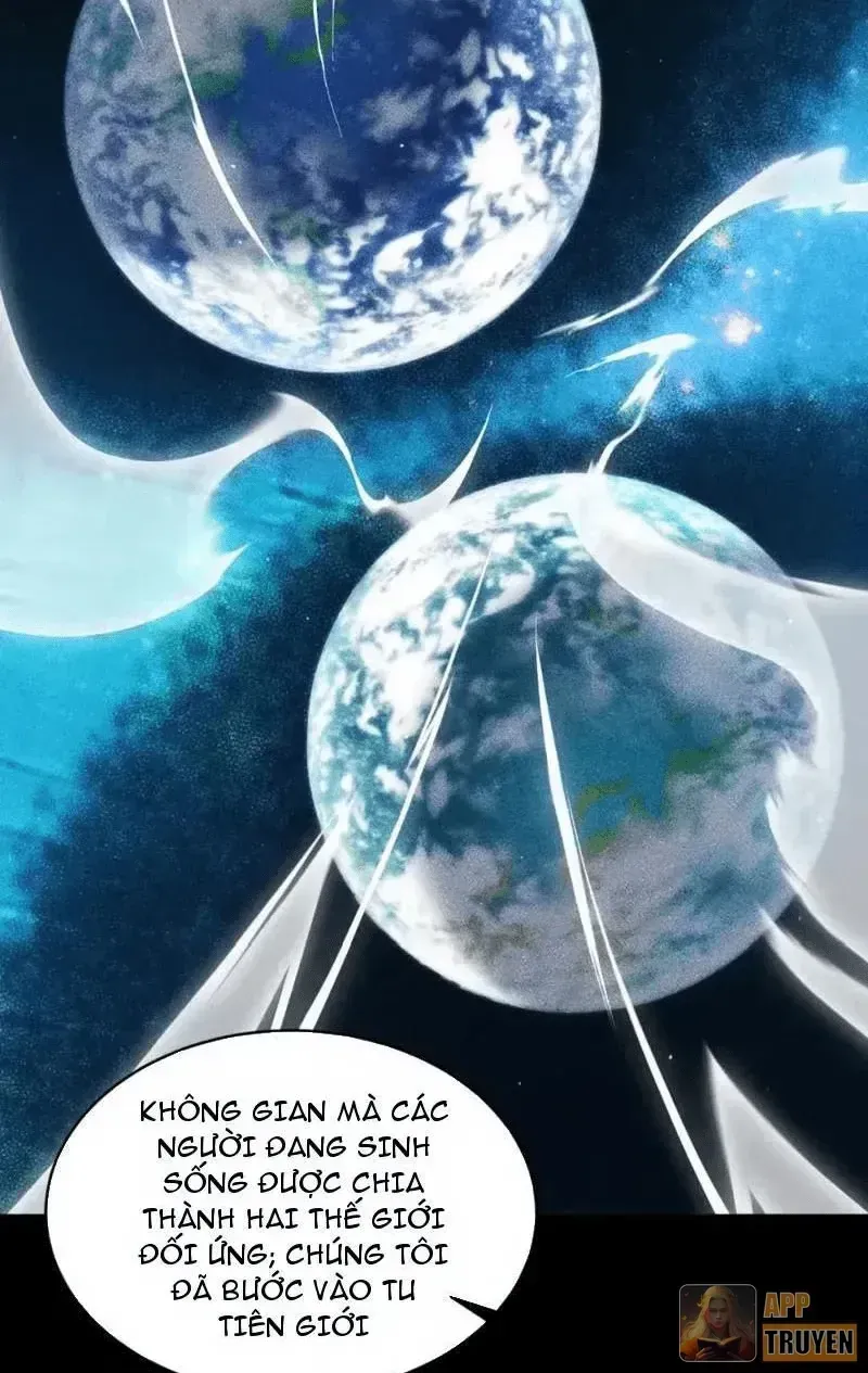 Mạt Thế: Nhân Hoàng Phiên Mời Chư Vị Nữ Đồ Đệ Nhập Tọa Chap 67 - Next Chap 68