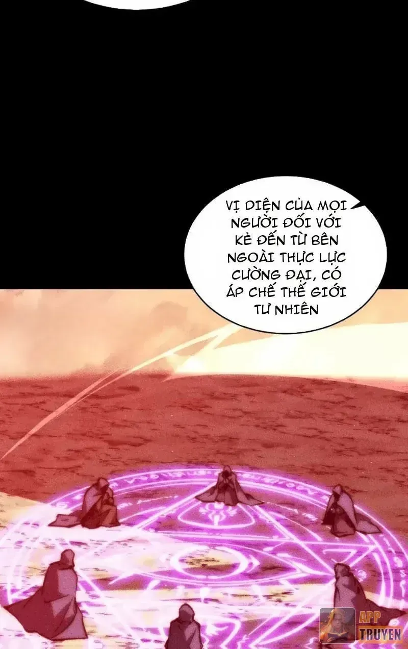 Mạt Thế: Nhân Hoàng Phiên Mời Chư Vị Nữ Đồ Đệ Nhập Tọa Chap 67 - Next Chap 68