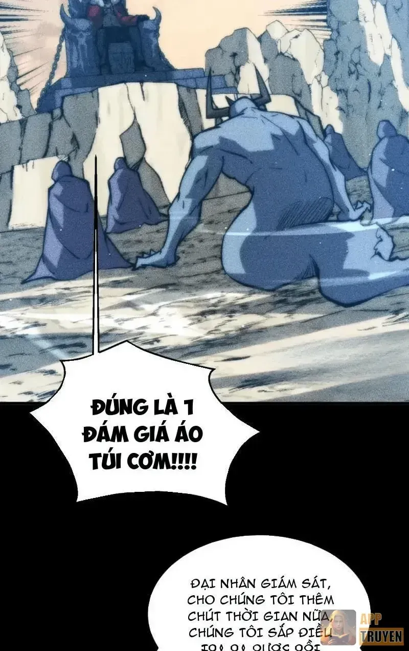 Mạt Thế: Nhân Hoàng Phiên Mời Chư Vị Nữ Đồ Đệ Nhập Tọa Chap 67 - Next Chap 68