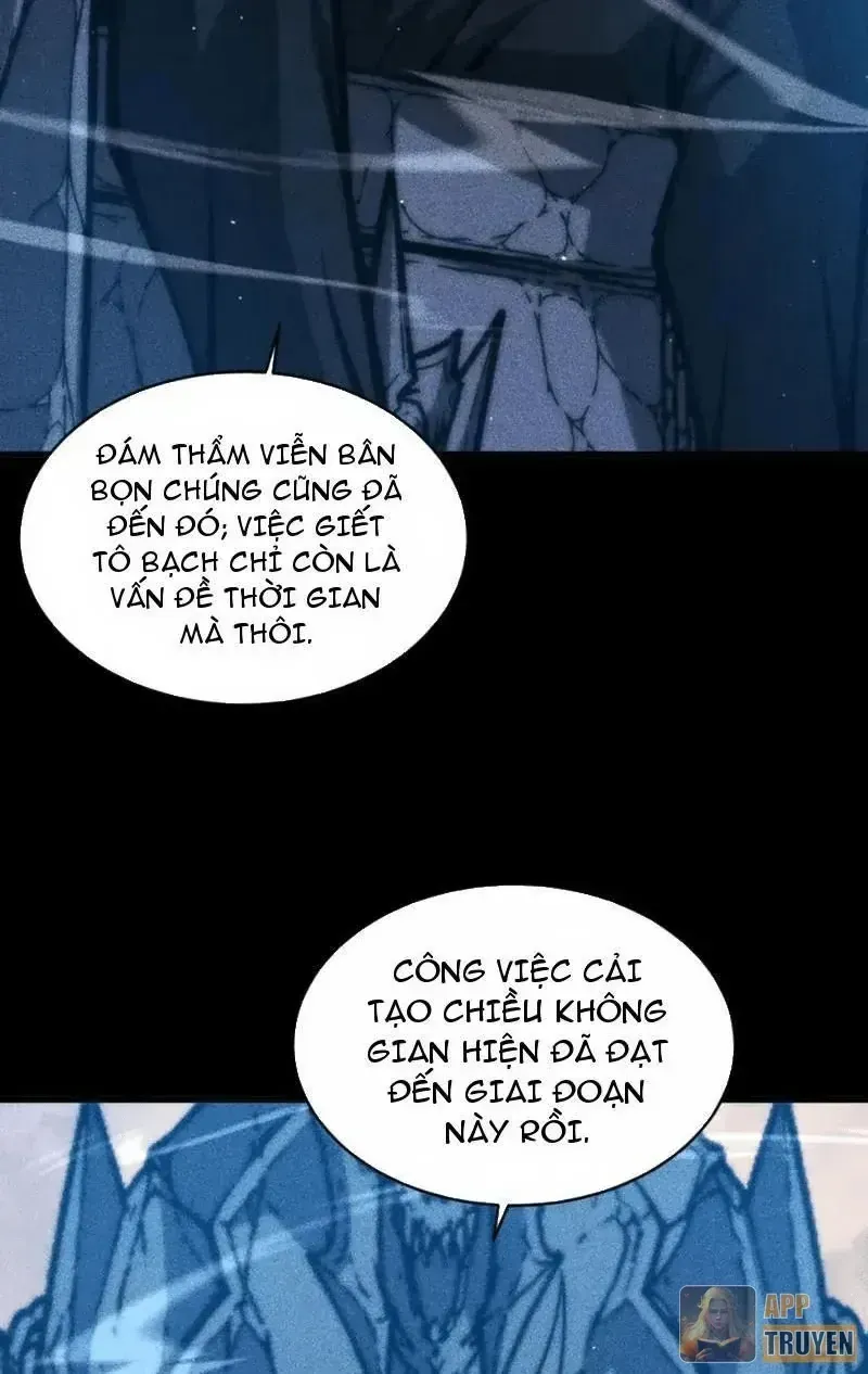 Mạt Thế: Nhân Hoàng Phiên Mời Chư Vị Nữ Đồ Đệ Nhập Tọa Chap 67 - Next Chap 68