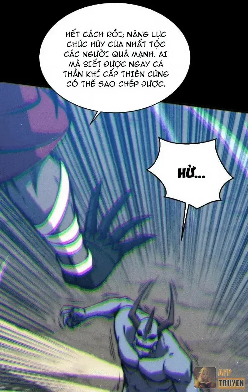 Mạt Thế: Nhân Hoàng Phiên Mời Chư Vị Nữ Đồ Đệ Nhập Tọa Chap 67 - Next Chap 68