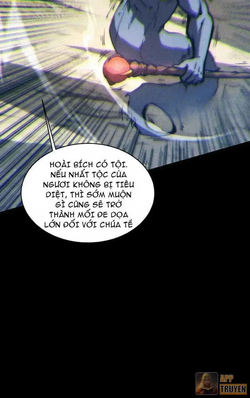 Mạt Thế: Nhân Hoàng Phiên Mời Chư Vị Nữ Đồ Đệ Nhập Tọa Chap 67 - Next Chap 68