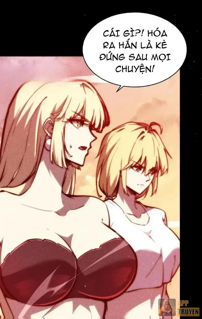 Mạt Thế: Nhân Hoàng Phiên Mời Chư Vị Nữ Đồ Đệ Nhập Tọa Chap 67 - Next Chap 68