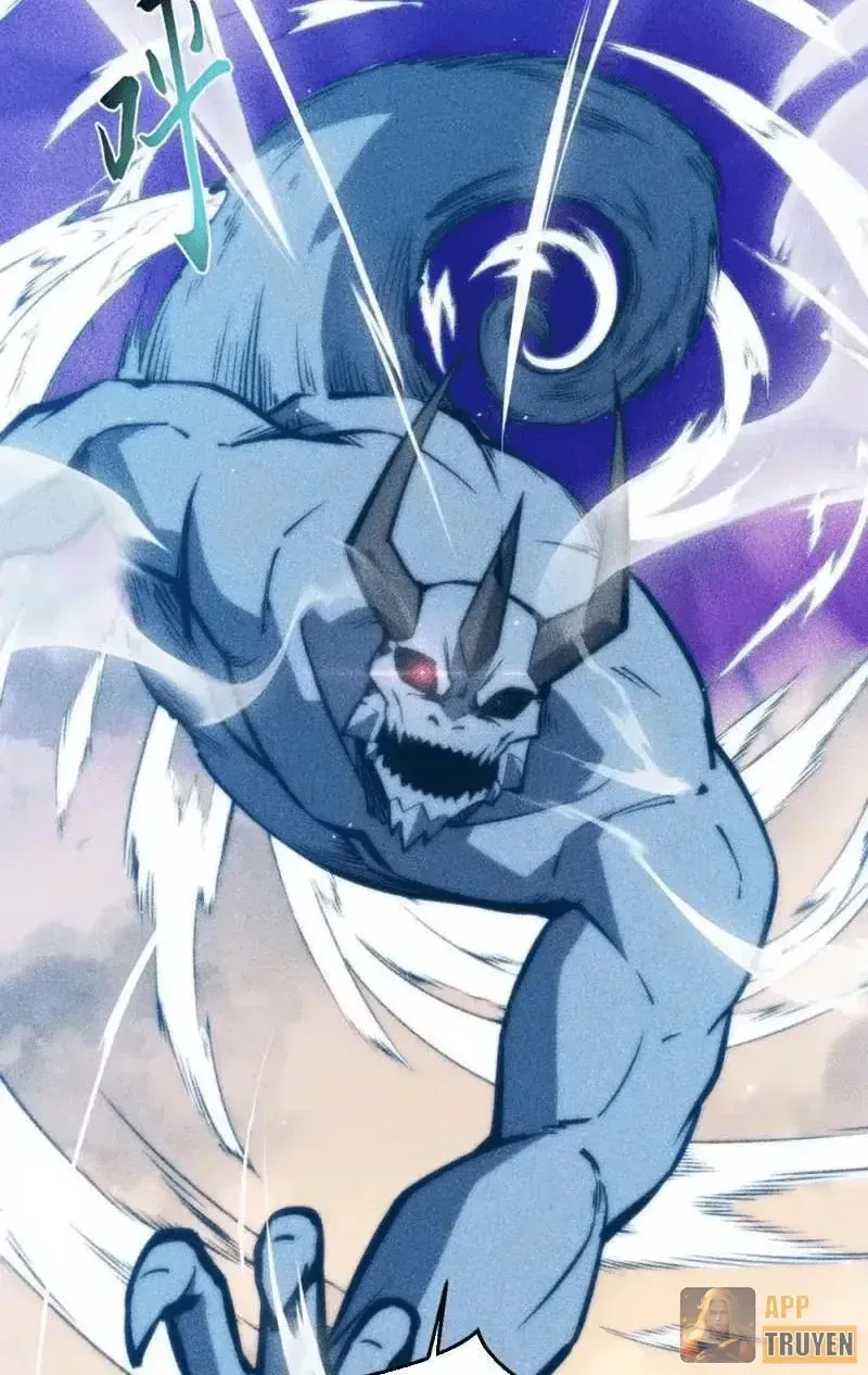 Mạt Thế: Nhân Hoàng Phiên Mời Chư Vị Nữ Đồ Đệ Nhập Tọa Chap 67 - Next Chap 68