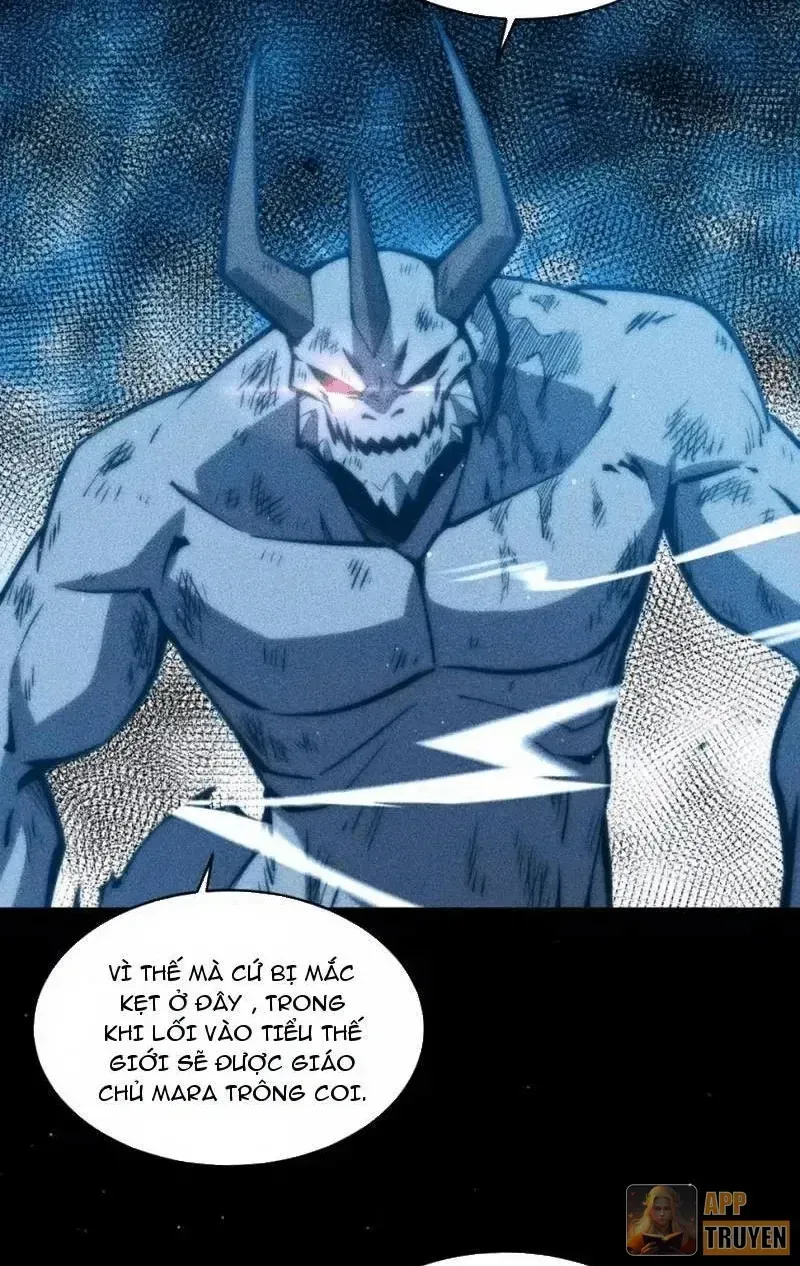 Mạt Thế: Nhân Hoàng Phiên Mời Chư Vị Nữ Đồ Đệ Nhập Tọa Chap 67 - Next Chap 68