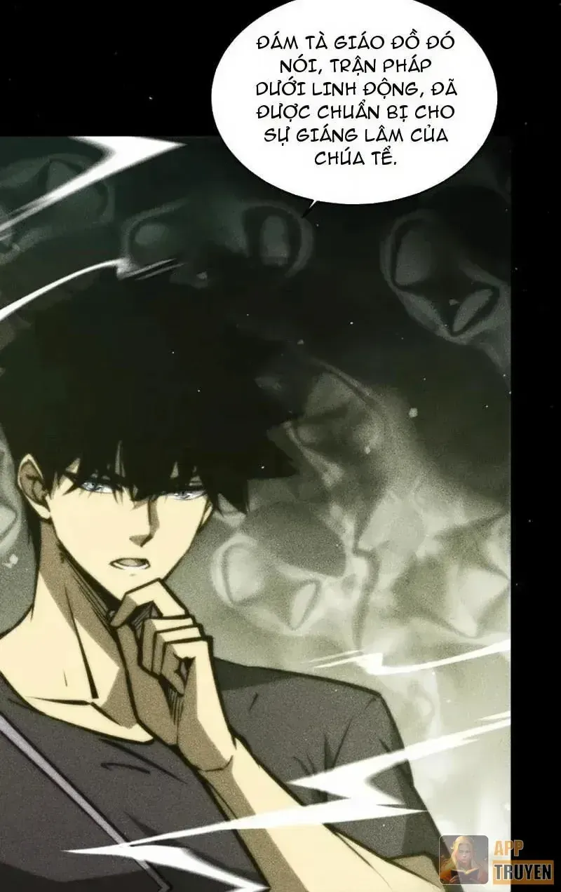 Mạt Thế: Nhân Hoàng Phiên Mời Chư Vị Nữ Đồ Đệ Nhập Tọa Chap 67 - Next Chap 68