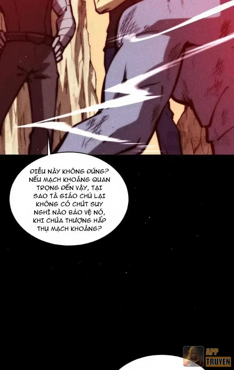 Mạt Thế: Nhân Hoàng Phiên Mời Chư Vị Nữ Đồ Đệ Nhập Tọa Chap 67 - Next Chap 68