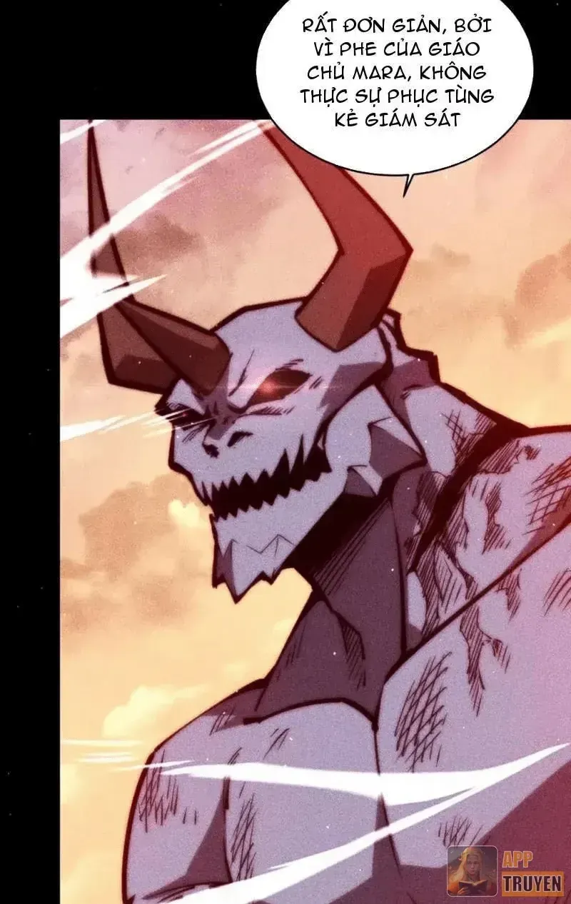 Mạt Thế: Nhân Hoàng Phiên Mời Chư Vị Nữ Đồ Đệ Nhập Tọa Chap 67 - Next Chap 68