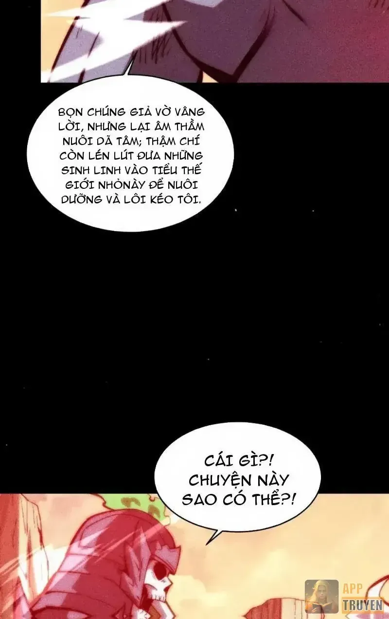 Mạt Thế: Nhân Hoàng Phiên Mời Chư Vị Nữ Đồ Đệ Nhập Tọa Chap 67 - Next Chap 68