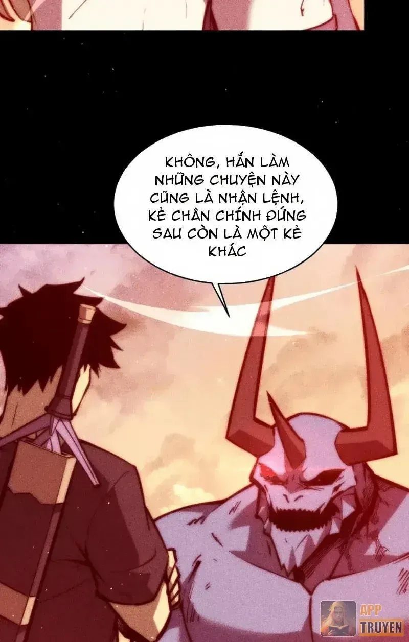 Mạt Thế: Nhân Hoàng Phiên Mời Chư Vị Nữ Đồ Đệ Nhập Tọa Chap 67 - Next Chap 68