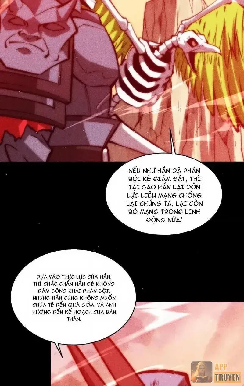 Mạt Thế: Nhân Hoàng Phiên Mời Chư Vị Nữ Đồ Đệ Nhập Tọa Chap 67 - Next Chap 68