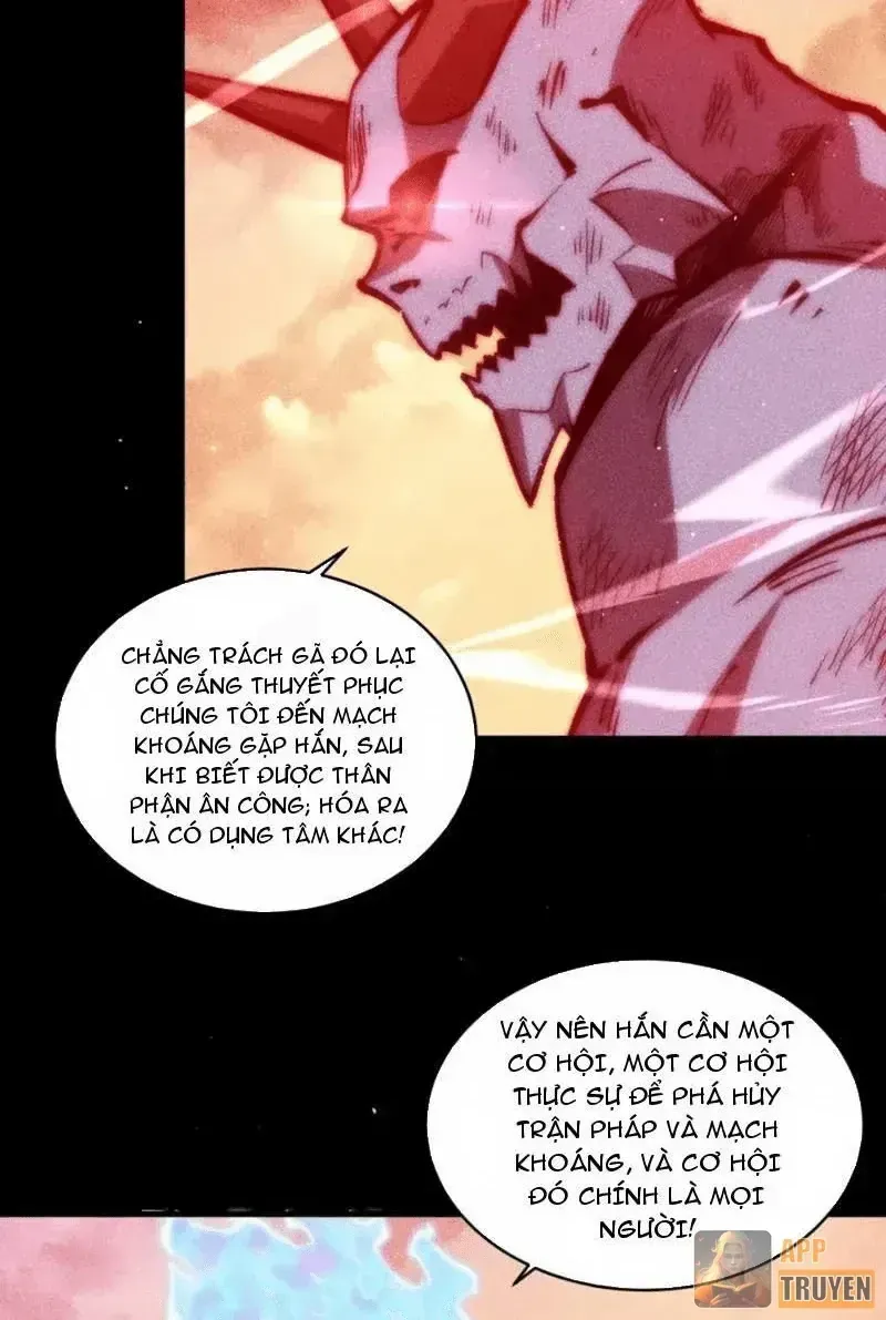 Mạt Thế: Nhân Hoàng Phiên Mời Chư Vị Nữ Đồ Đệ Nhập Tọa Chap 67 - Next Chap 68