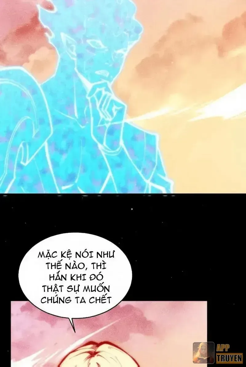 Mạt Thế: Nhân Hoàng Phiên Mời Chư Vị Nữ Đồ Đệ Nhập Tọa Chap 67 - Next Chap 68