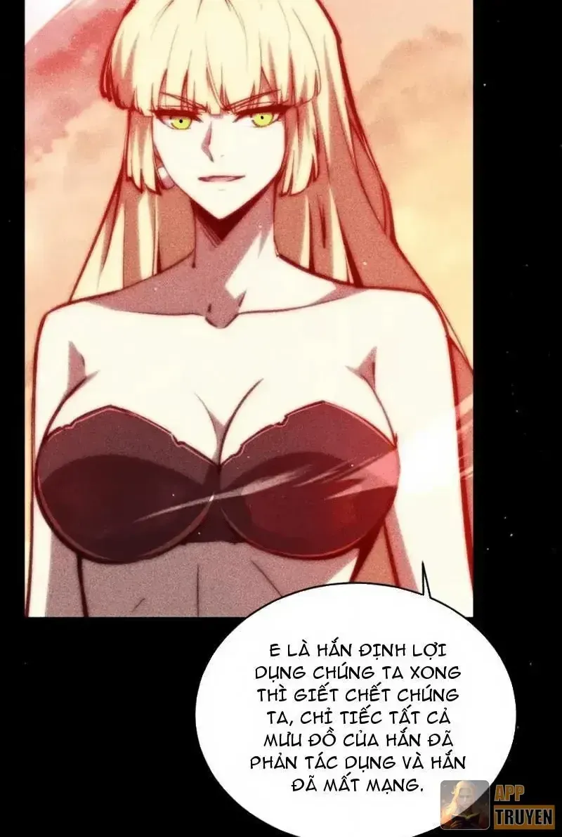 Mạt Thế: Nhân Hoàng Phiên Mời Chư Vị Nữ Đồ Đệ Nhập Tọa Chap 67 - Next Chap 68