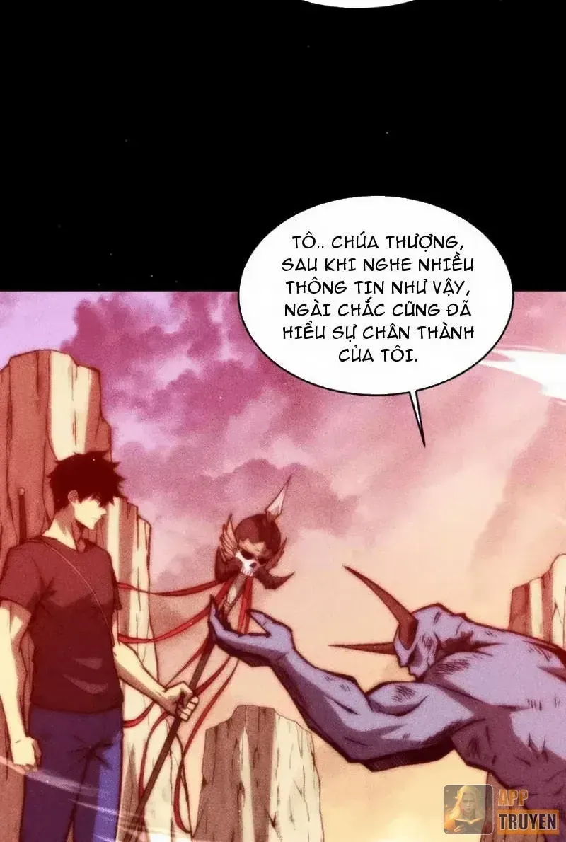 Mạt Thế: Nhân Hoàng Phiên Mời Chư Vị Nữ Đồ Đệ Nhập Tọa Chap 67 - Next Chap 68