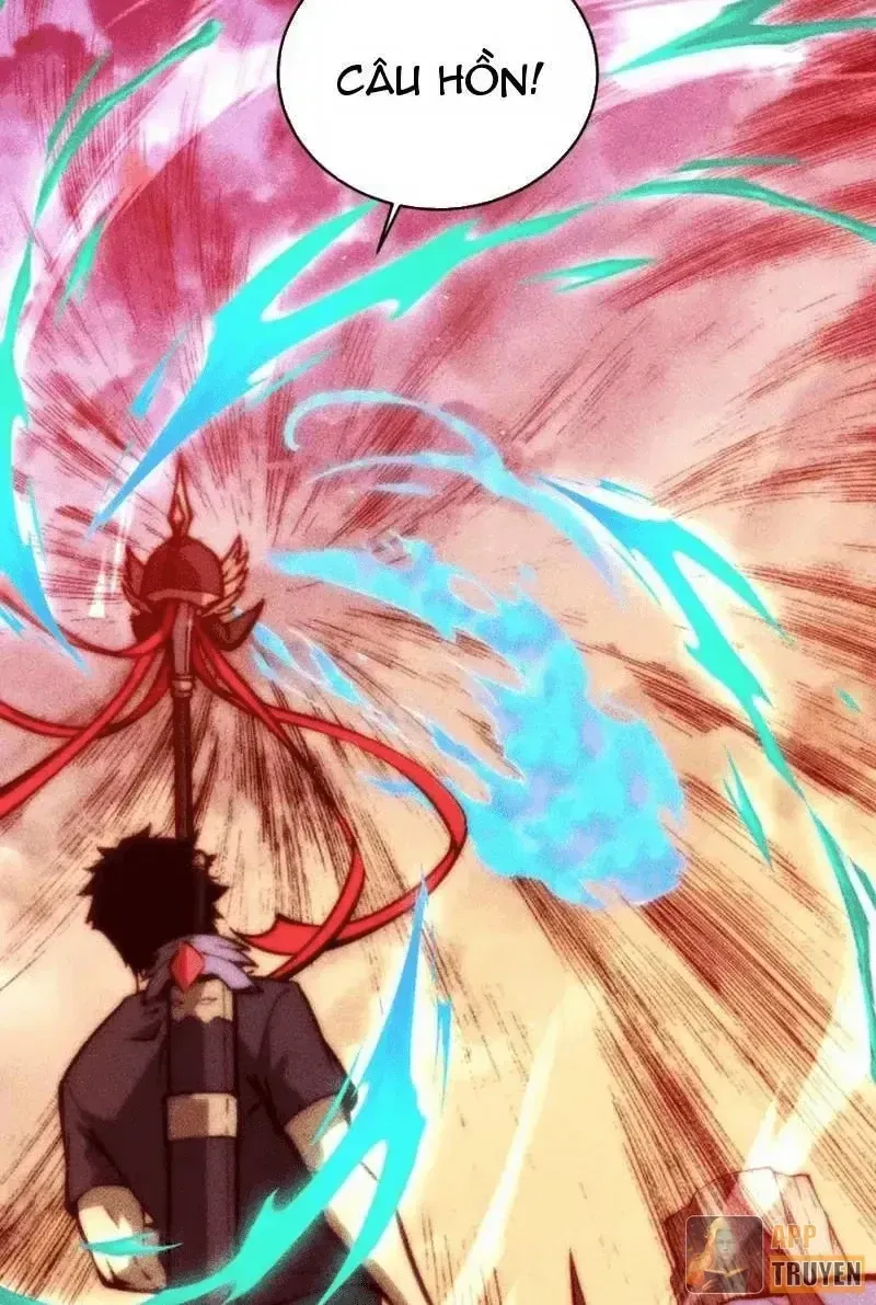 Mạt Thế: Nhân Hoàng Phiên Mời Chư Vị Nữ Đồ Đệ Nhập Tọa Chap 67 - Next Chap 68