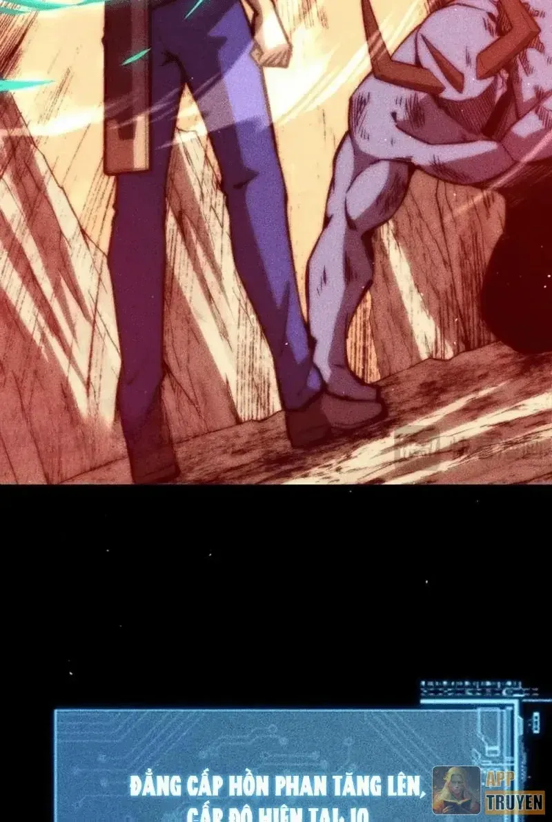 Mạt Thế: Nhân Hoàng Phiên Mời Chư Vị Nữ Đồ Đệ Nhập Tọa Chap 67 - Next Chap 68