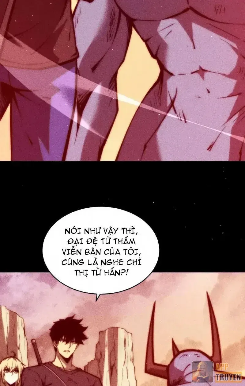 Mạt Thế: Nhân Hoàng Phiên Mời Chư Vị Nữ Đồ Đệ Nhập Tọa Chap 67 - Next Chap 68
