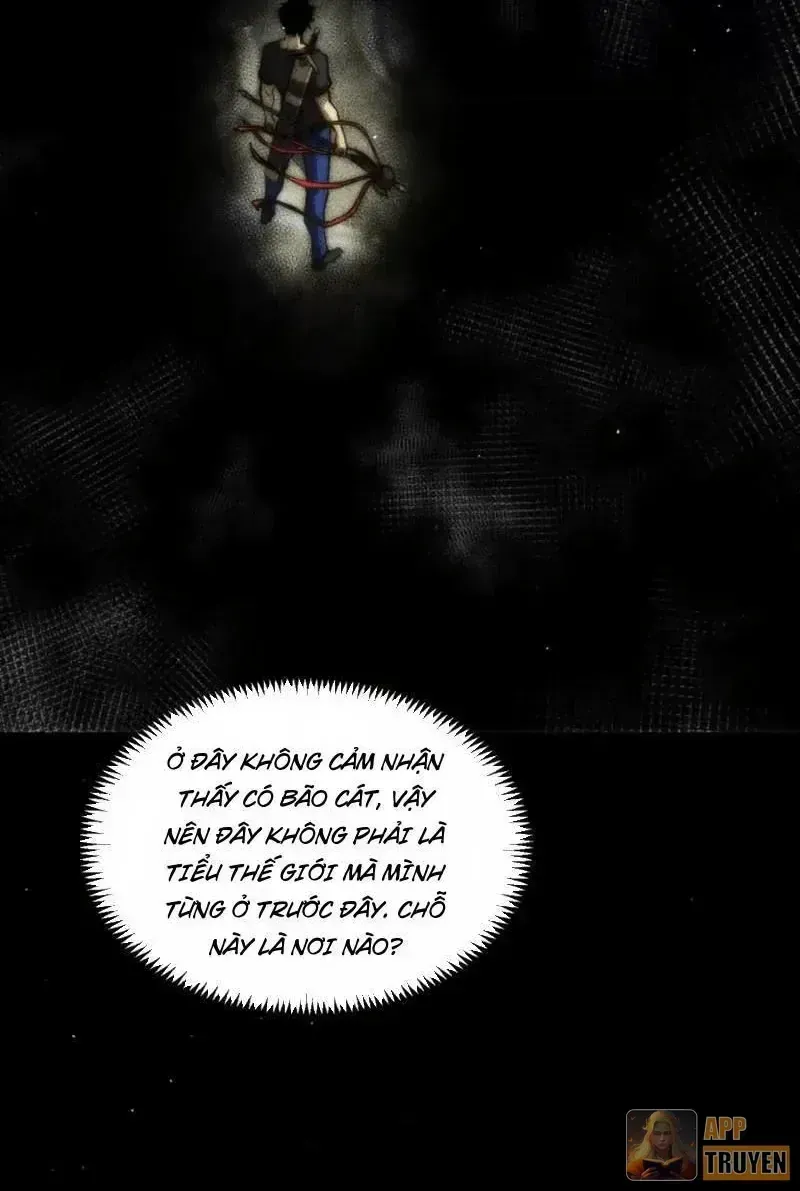 Mạt Thế: Nhân Hoàng Phiên Mời Chư Vị Nữ Đồ Đệ Nhập Tọa Chap 67 - Next Chap 68