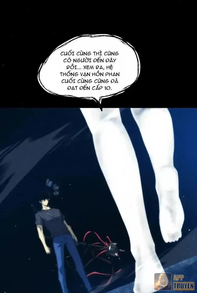 Mạt Thế: Nhân Hoàng Phiên Mời Chư Vị Nữ Đồ Đệ Nhập Tọa Chap 67 - Next Chap 68
