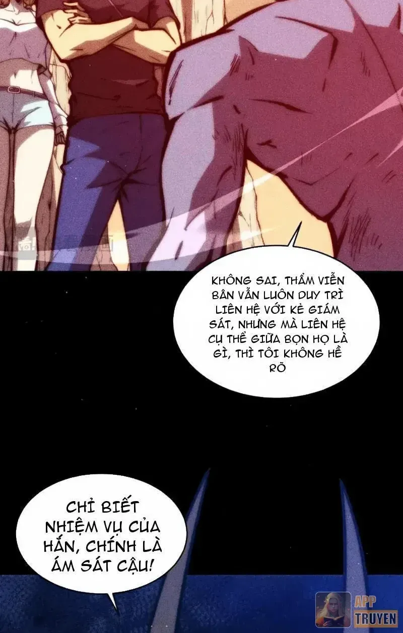 Mạt Thế: Nhân Hoàng Phiên Mời Chư Vị Nữ Đồ Đệ Nhập Tọa Chap 67 - Next Chap 68