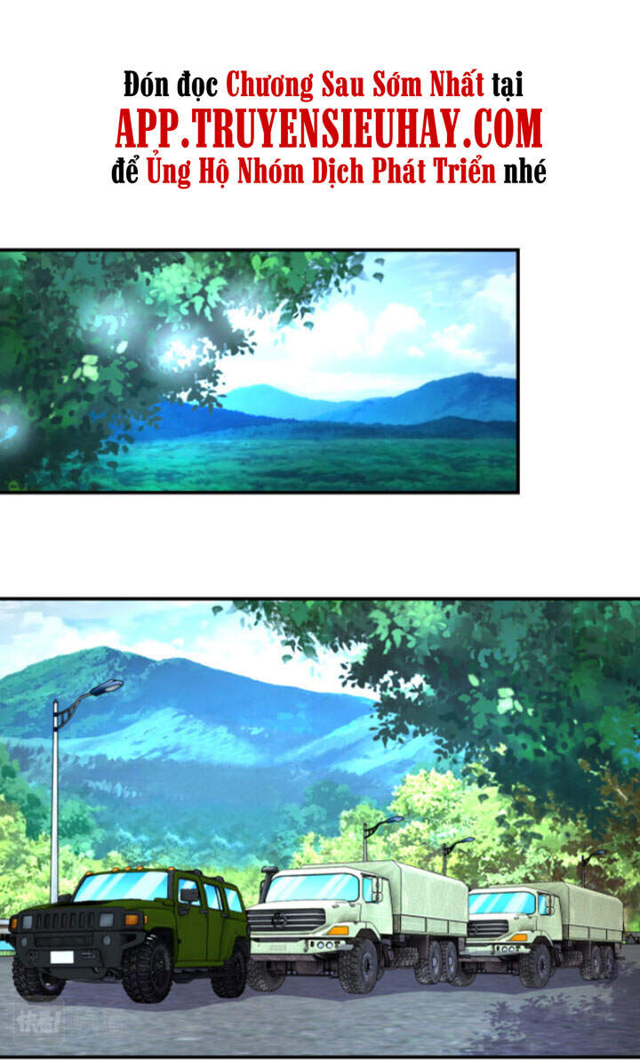Mạt Thế Siêu Cấp Hệ Thống Chap 0 - Next Chap 1