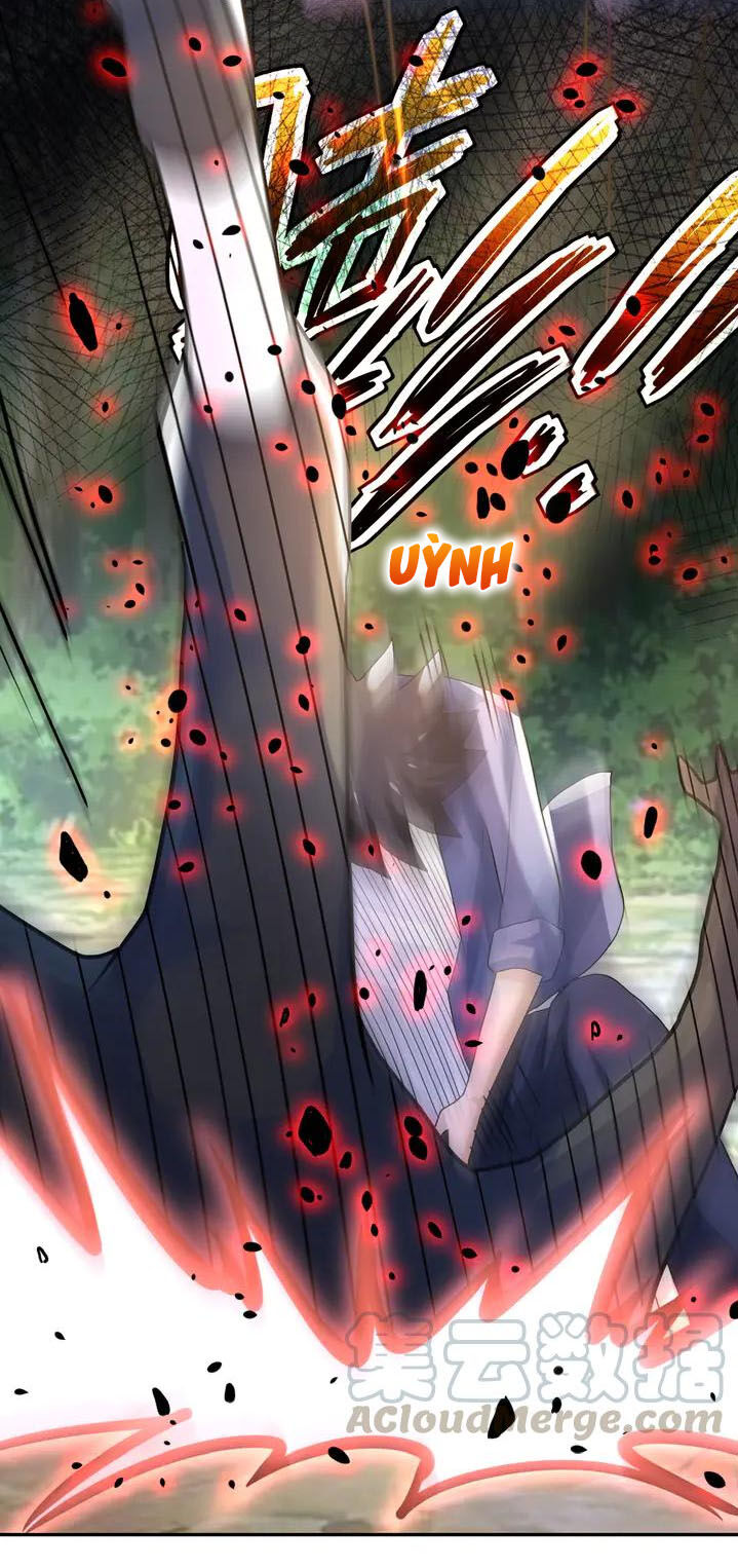 Mạt Thế Siêu Cấp Hệ Thống Chap 102 - Next Chap 103
