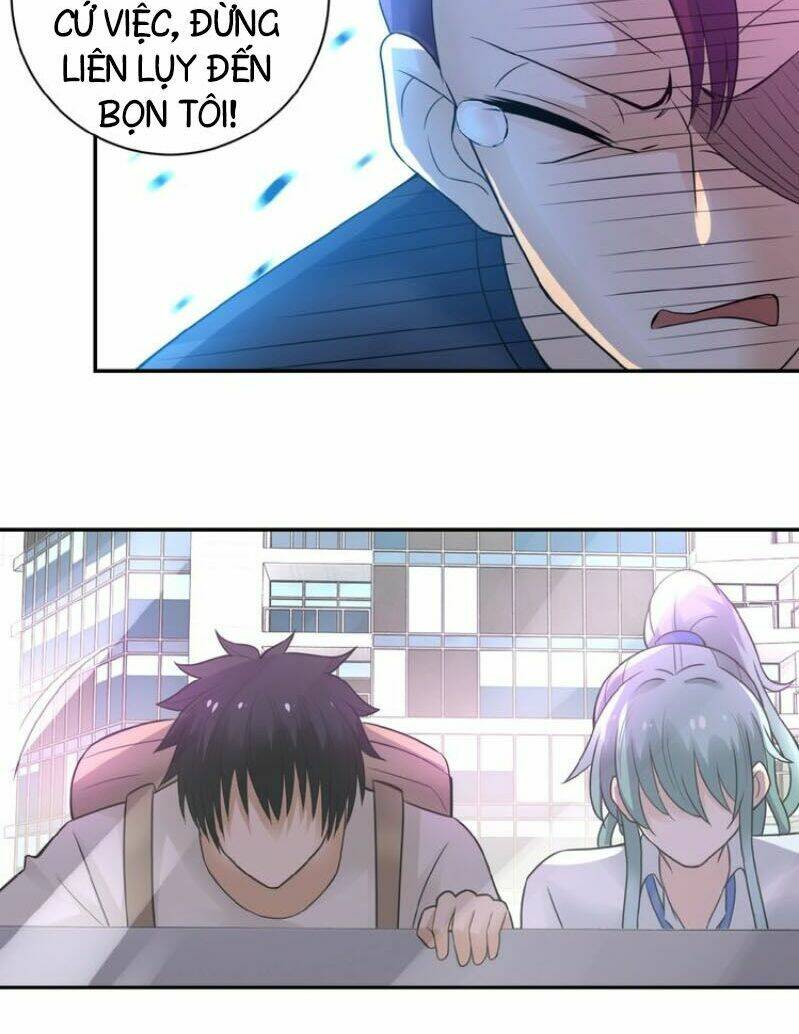 Mạt Thế Siêu Cấp Hệ Thống Chap 12 - Next Chap 13