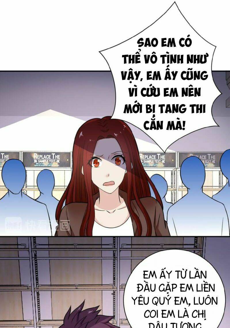 Mạt Thế Siêu Cấp Hệ Thống Chap 12 - Next Chap 13